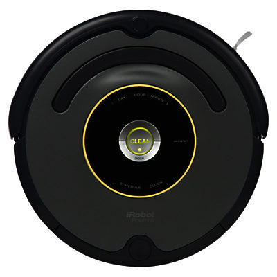 i-Robot Roomba 651 Vacuum Cleaner
